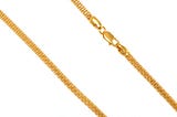 Gold Chain for Women: A Timeless Accessory for Every Occasion