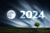 Full Moon Calendar 2024: When Is The Next Full Moon?