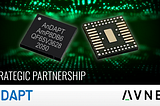 AnDAPT Partners with Xilinx and Avnet to Power FPGAs