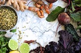 Ayurvedic Tips for Digestion