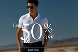 Brooks Brothers Coupons, Promo Codes | Up to 50% Off