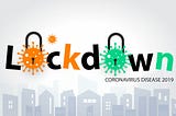 Problem Solving -Lockdown