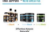 Intentionally Bare Offers 21-Day Keto Kickstarter Coaching Program