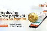 Remita accelerates eNaira adoption, to transform digital currency payments in Nigeria