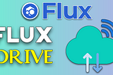 Decentralized Flux Drive vs Centralized Cloud Storage | Reasons To Start Using Flux Drive!