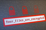 Ransomware: The creeping danger in the digital shadows — billions lost and no end in sight