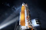 NASA 2024 探月任務（上）