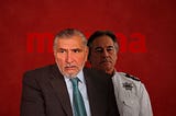 ¿Quién es realmente Adán Augusto López?: otro intocable de Morena