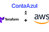 How Conta Azul uses Terraform to provide infrastructure at AWS as code