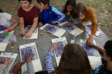 Towards the “UX Urban Design”