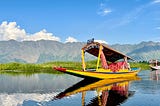 Jannat e Kashmir and Majestic Ladakh