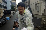 Shooting a ¥0 Music Video in Japan, without speaking Japanese