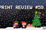 GG DApp — Sprint Review #59