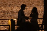 Whispers of the heart