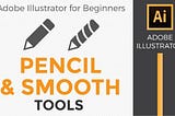 ADOBE ILLUSTRATOR 2020 (the smooth tool)