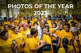 Photos Of the Year 2023.