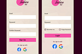 Learning Product Design — My Journey with SideHustle Internship
