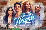 [Watch] ~ In the Heights 2021 #Online — Movie {Full} English /ML