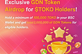 Empowering Guild Management Services: The Partnership Journey of Tokoin (TOKO) and Guild Net Token…