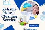 Professional House Cleaners Oakland