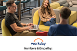 Numbers & Empathy: The Key to Product Management at Workday