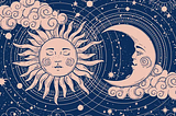 Social Marketing to the Stars: Astrology and Saturation