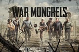 War Mongrels: a game about Lithuania we didn’t ask, but, probably, deserved