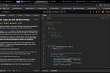 Leetcode 138. Copy List with Random Pointer