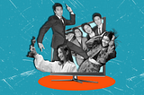 Beyond ‘Otherness:’ The Path Ahead for True Asian American Media Representation
