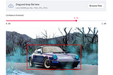 How to uplevel your Security Cam by detecting Objects with a Streamlit Data App?