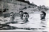 “Washer” by Slint