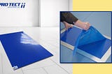 sticky mat for floor