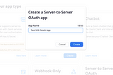 Setting up Server-to-Server (S2S) OAuth to test Zoom APIs via Postman