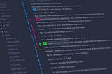 Git Commit message formatting