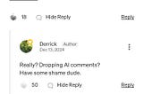 These Are The Most Horrible Writers On Medium