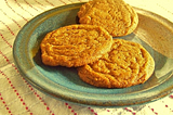 Cookies — Cinnamon Cookies II