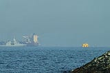 Brinkmanship at the Fujairah Shoreline