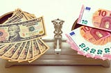 Euro vs Dollars : Which Currency is Stronger ?