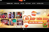 009Bet ⭐️ Link Vào Nhà Cái 【009BET COM】 Đăng Ký +69K