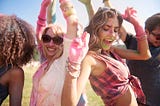 The People Who Are Happy Here on Earth Are the Most Successful Souls, Here’s Why