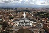 The Vatican