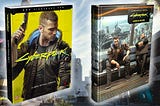 [epub] PDF~!! Cyberpunk 2077: The Complete Official Guide) by Piggyback books online Ebook-]