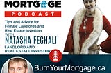 The Burn Your Mortgage Podcast — Women in Real Estate: Tips and Advice for Female Landlords and…