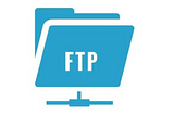 FTP server on a virtual machine