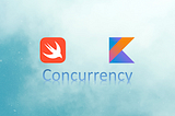 Swift Async-Await과 Kotlin Coroutine 비교