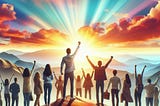 The Power of Believing in Yourself