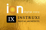 I-ON Digital Corp Partners With Leading Technology Providers To Expand, Workflow Automation, AI…