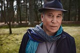 What Paul Simon Taught Me About Life’s Hidden Harmony