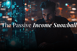 The Passive Income Snowball That Replaced My Retirement Plan