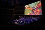 Film Music Festival di Roma 2025
